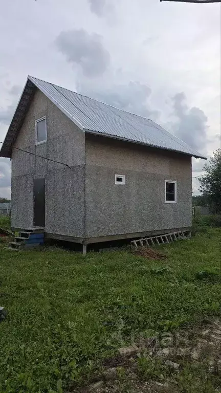 Дом в Московская область, Сергиево-Посадский городской округ, д. ... - Фото 2