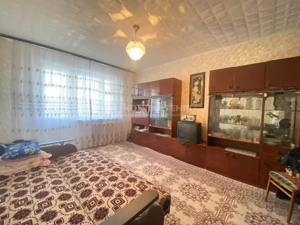 2-к кв. Владимирская область, Ковров Еловая ул., 94/2 (54.0 м) - Фото 0