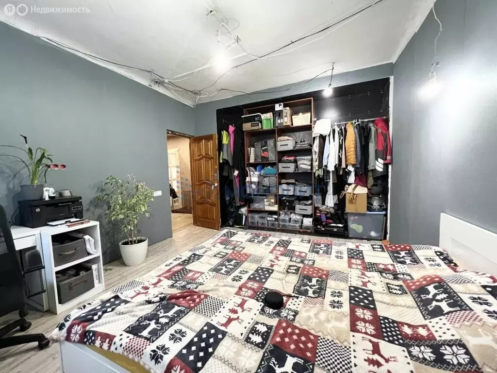 3-комнатная квартира: Дзержинск, проспект Дзержинского, 7 (65.6 м) - Фото 2