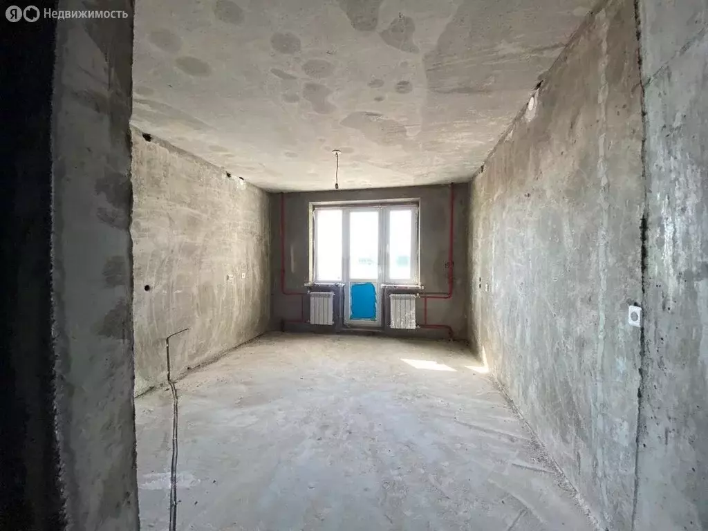 1-комнатная квартира: Руза, микрорайон Северное Сияние, Вишнёвая ... - Фото 2