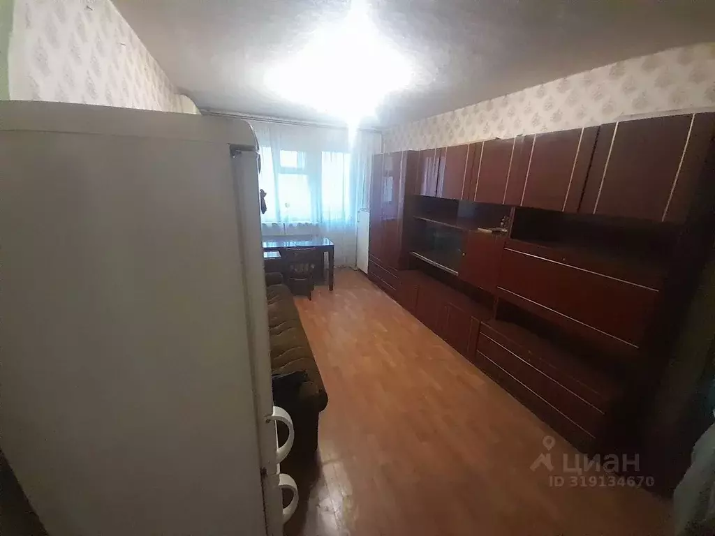 3-к кв. Самарская область, Самара Ташкентская ул., 96 (57.6 м) - Фото 0