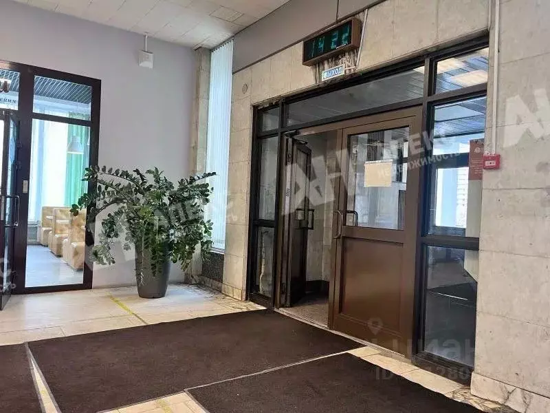 Офис в Москва ул. Наметкина, 14к2 (58 м) - Фото 2