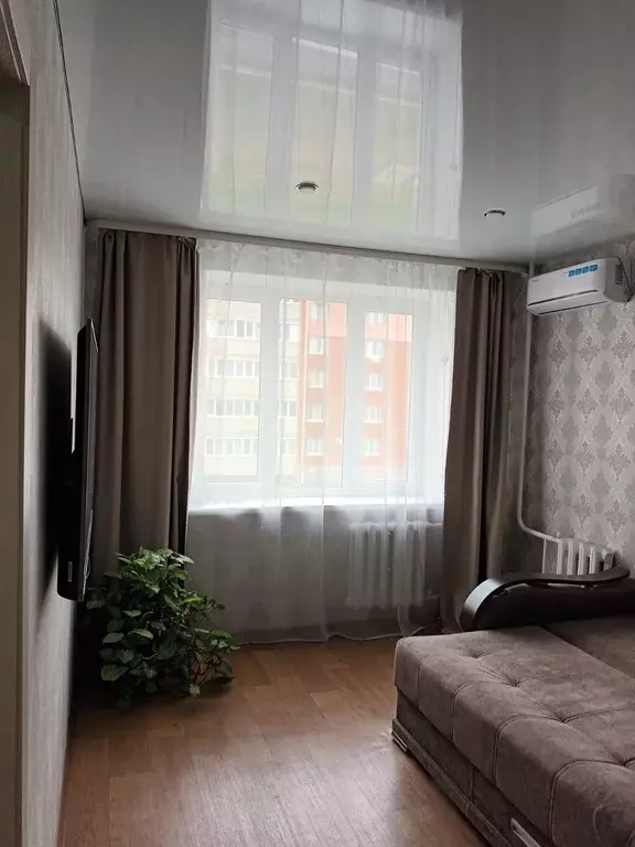 Продаётся 1-к квартира, 38.2 м - Фото 1