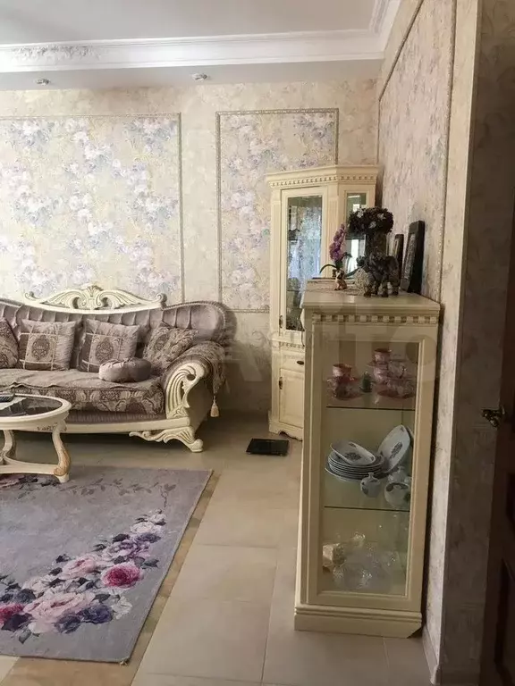 Дом 240 м на участке 2,4 сот. - Фото 1