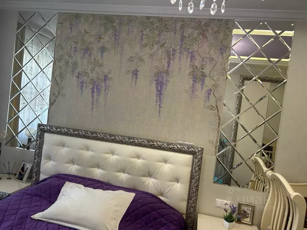 3-к кв. Московская область, Люберцы Зенино ЖК Самолет мкр, ул. Дружбы ... - Фото 2