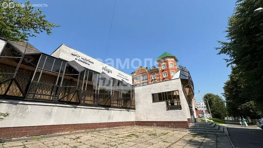 Помещение свободного назначения (394.6 м) - Фото 2