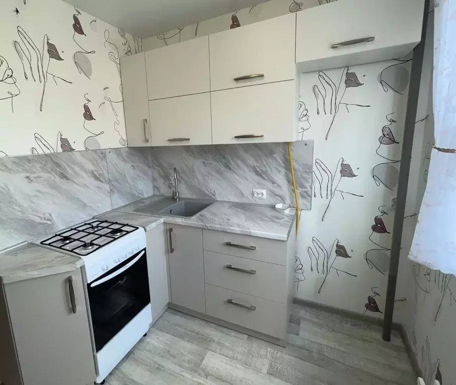 Продаётся 3-к квартира, 52.5 м - Фото 0
