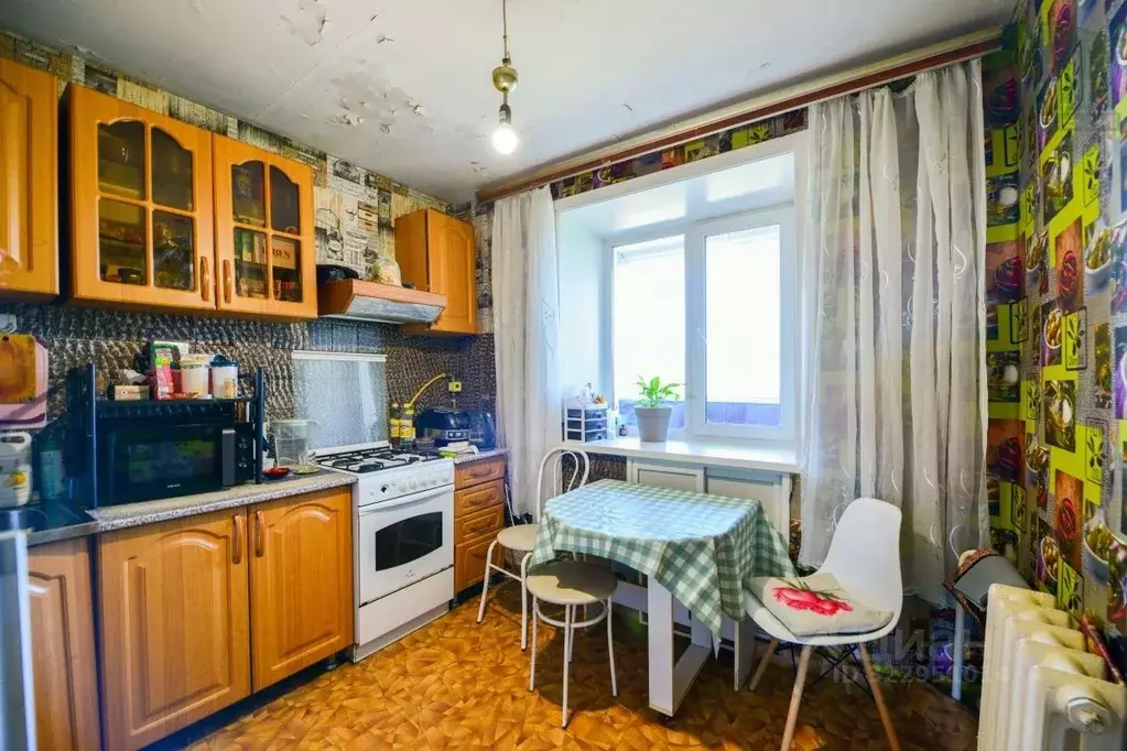 2-к кв. Хабаровский край, Хабаровск ул. Юности, 2 (49.4 м) - Фото 0