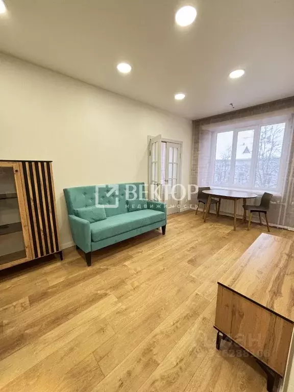 2-к кв. Костромская область, Кострома просп. Мира, 10/11 (62.0 м) - Фото 1