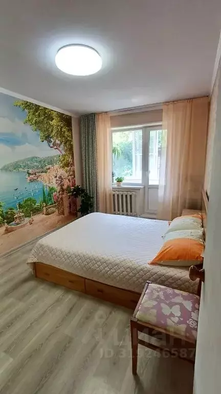 2-к кв. Приморский край, Владивосток ул. Карбышева, 52 (51.0 м) - Фото 0