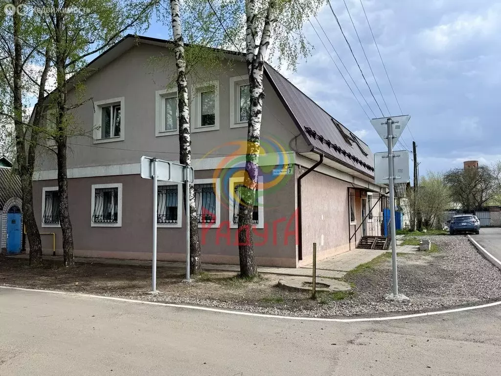 Помещение свободного назначения (373 м) - Фото 1