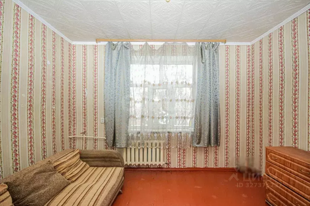 2-к кв. Бурятия, Улан-Удэ Загорск мкр, ул. Гарнаева, 22 (42.5 м) - Фото 2