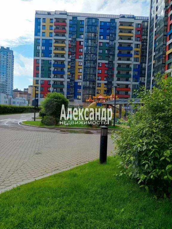 2-к. квартира, 53 м, 22/22 эт. - Фото 0