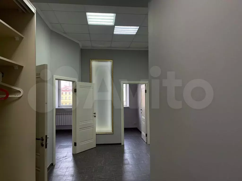 Сдам офис 50 кв возле Кремля - Фото 1