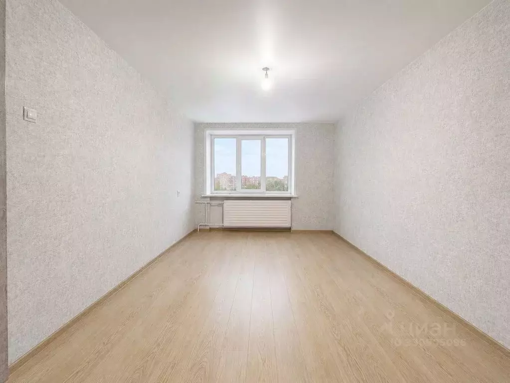 1-к кв. Кировская область, Киров ул. Кольцова, 20 (35.0 м) - Фото 2