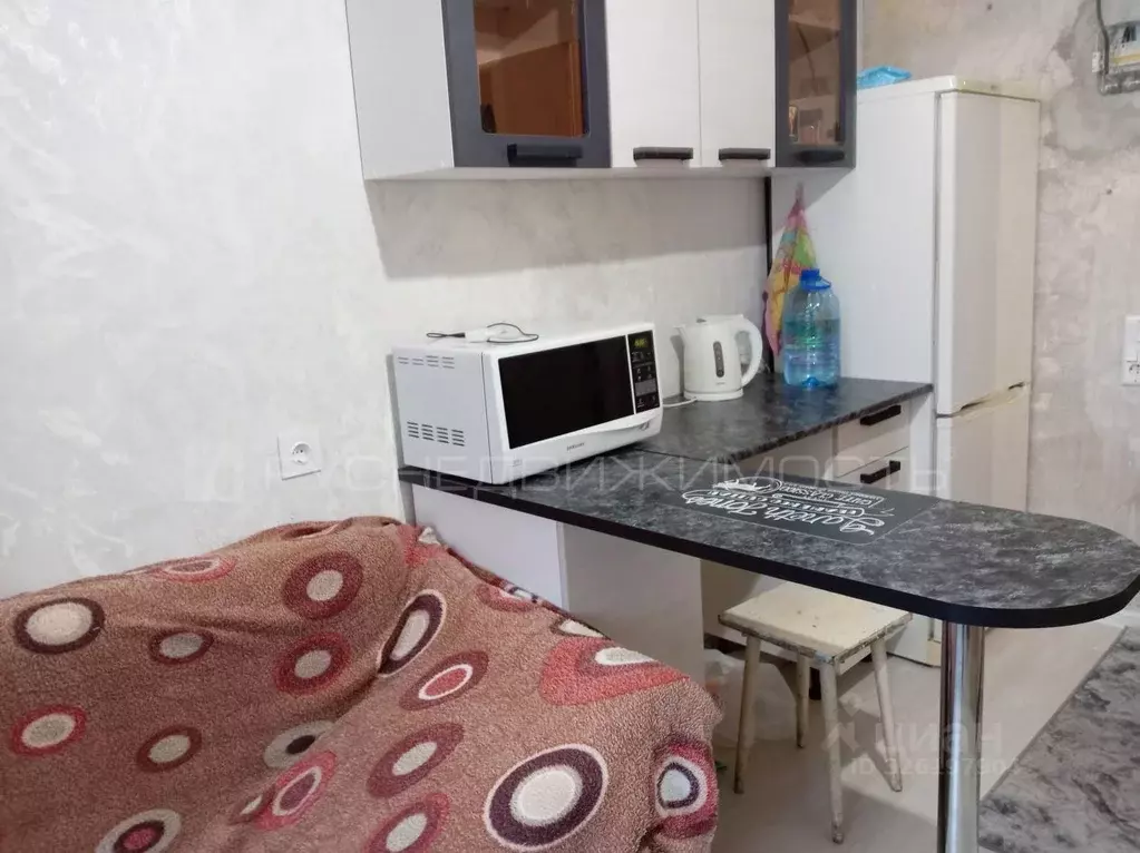 Комната Кировская область, Киров ул. Ивана Попова, 35А (12.9 м) - Фото 2