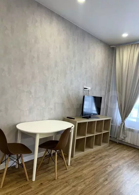 1-к. квартира, 35,8 м, 3/6 эт. - Фото 1