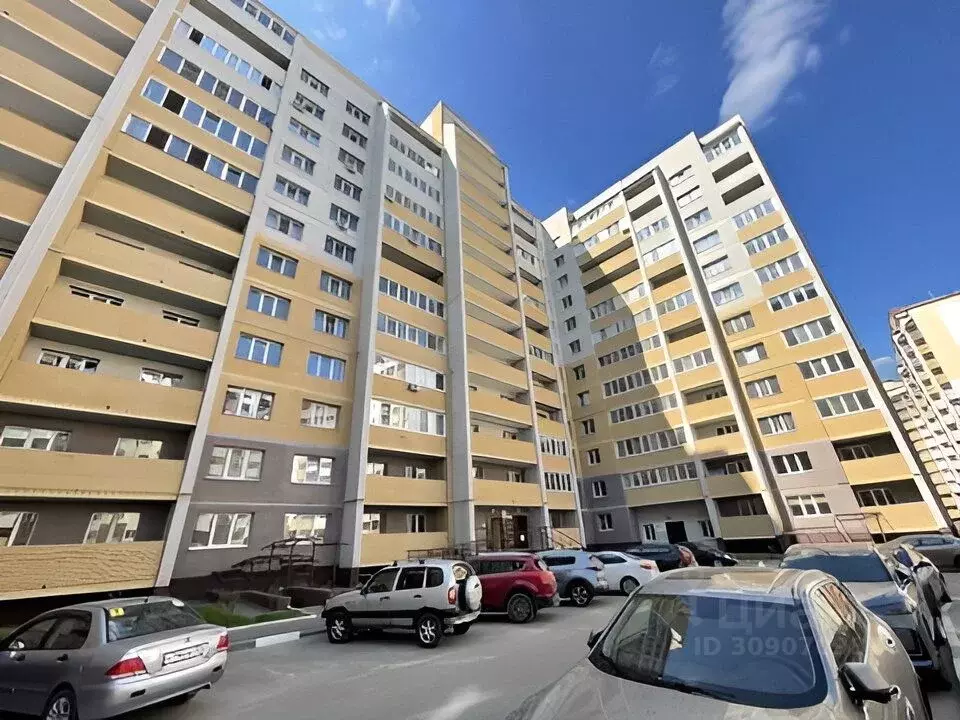 4-к кв. Владимирская область, Владимир ул. Родионовка, 4 (125.0 м) - Фото 0