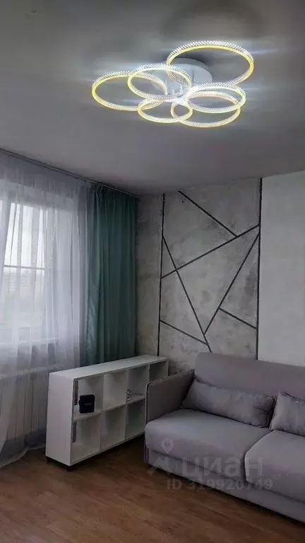 1-к кв. Москва Коломенская ул., 27к1 (39.0 м) - Фото 1