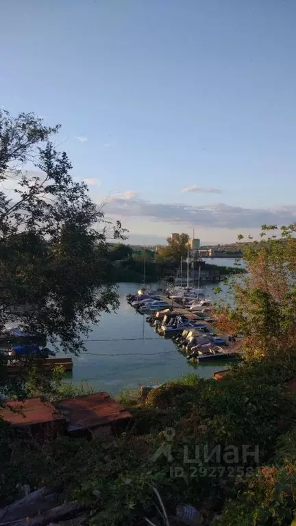 Участок в Волгоградская область, Камышин Миллионная ул. (5.0 сот.) - Фото 1