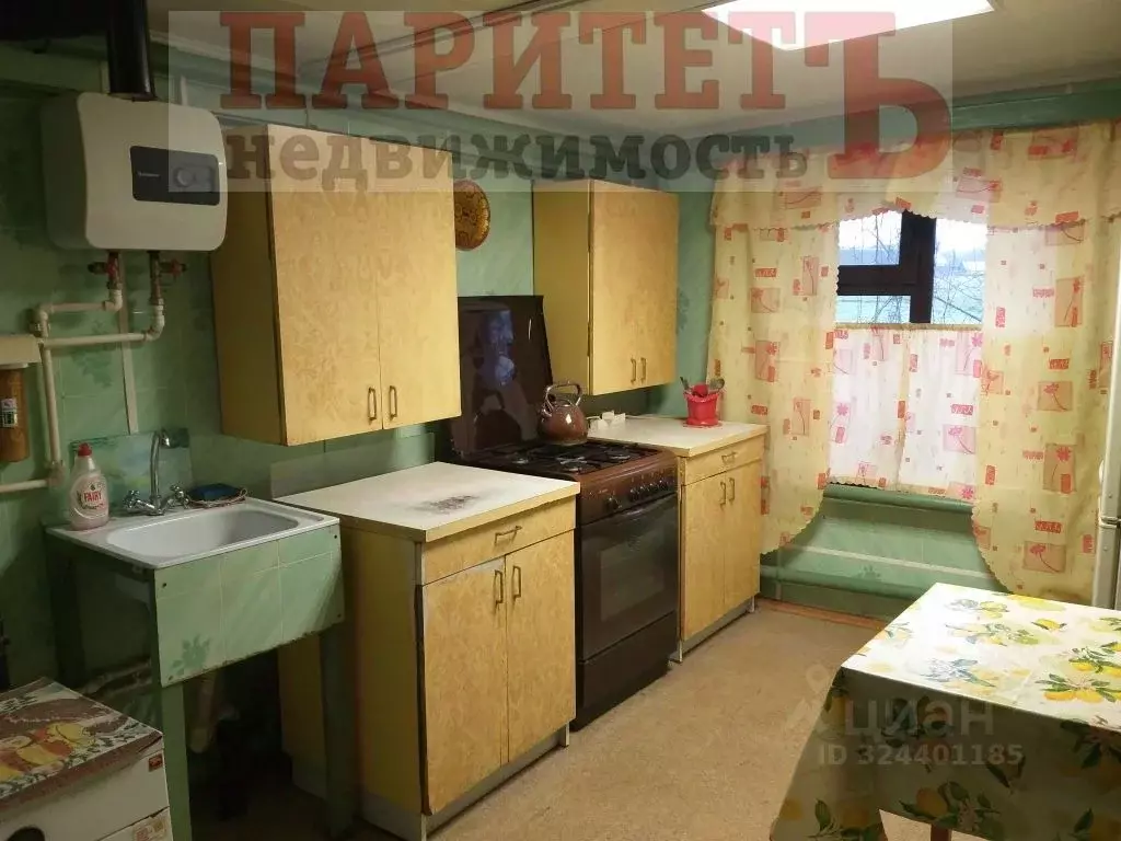 Дом в Тверская область, Тверь ул. 1-я Вагонников, 34/1А (72 м) - Фото 2