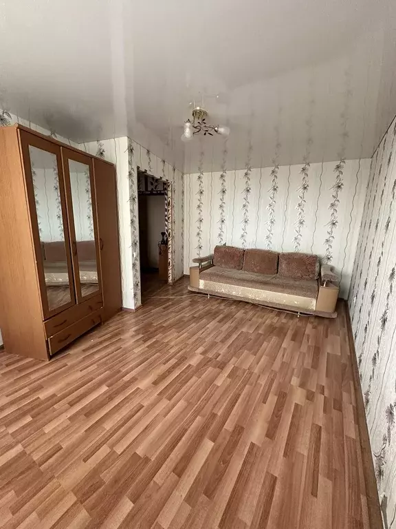 Продаётся 1-к квартира, 40 м - Фото 1