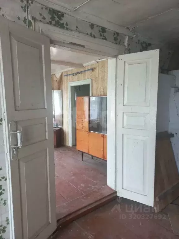 Дом в Свердловская область, Талица пос. Маян, ул. Щукина, 24 (43 м) - Фото 1