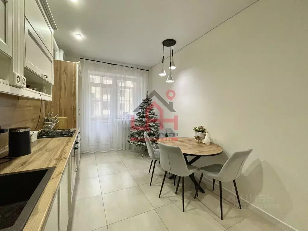 1-к кв. Ставропольский край, Ессентуки Никольская ул., 27/8А (41.0 м) - Фото 2