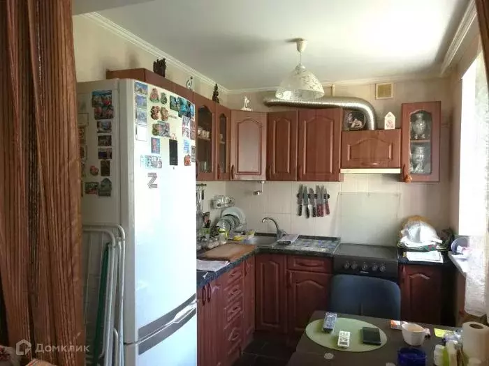 Продаётся 3-к квартира, 49.1 м - Фото 0