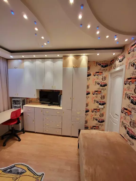 Продаётся 3-к квартира, 66 м - Фото 0