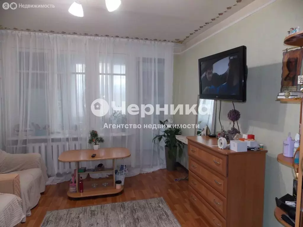 1-комнатная квартира: Ессентуки, улица Фридриха Энгельса, 36 (18 м) - Фото 1