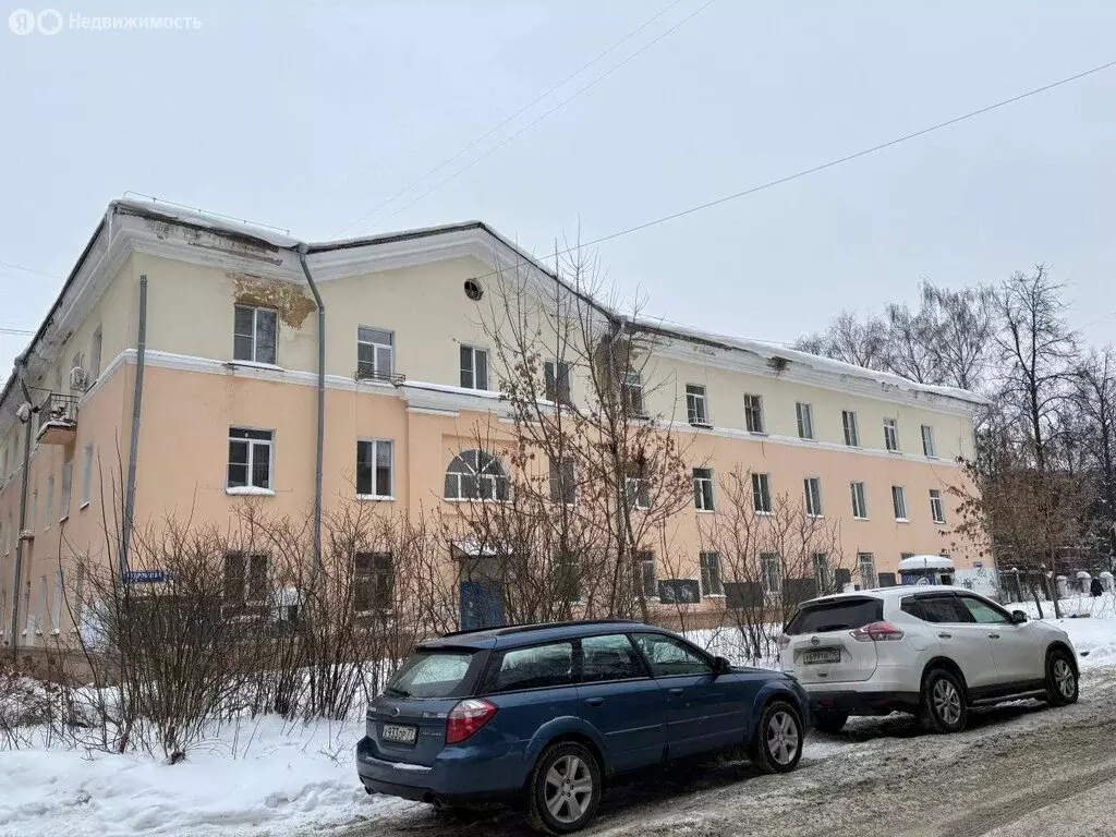 1к в 2-комнатной квартире (18.7 м) - Фото 1