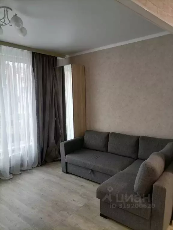 Студия Московская область, Королев ул. Академика Легостаева, 8 (35.8 ... - Фото 0