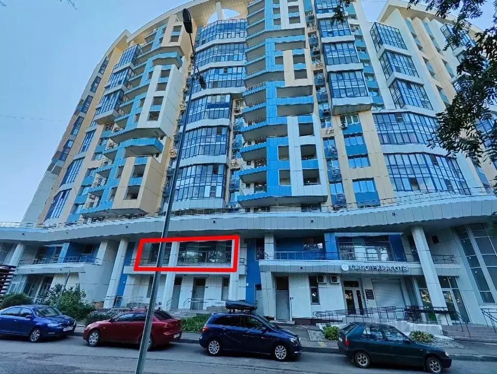 Торговая площадь в Москва Дмитровское ш., 86к6 (652 м) - Фото 1