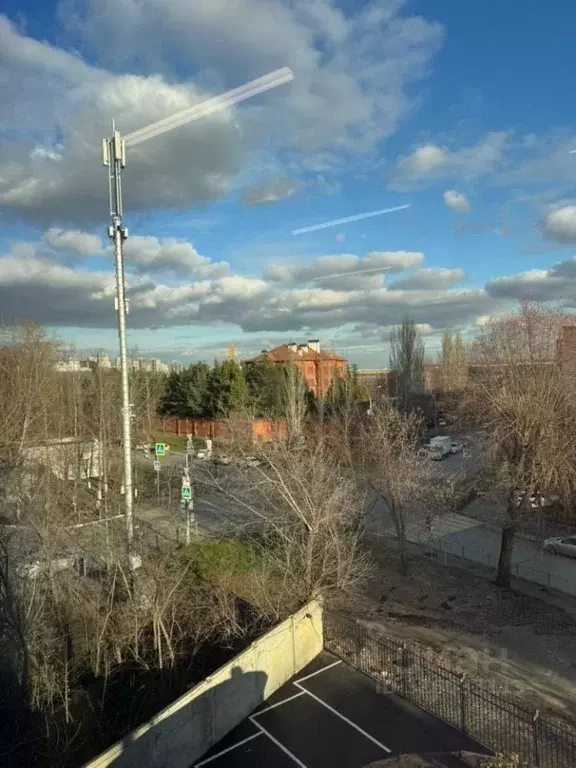 1-к кв. Татарстан, Казань ул. Толстого, 41к2 (21.4 м) - Фото 1