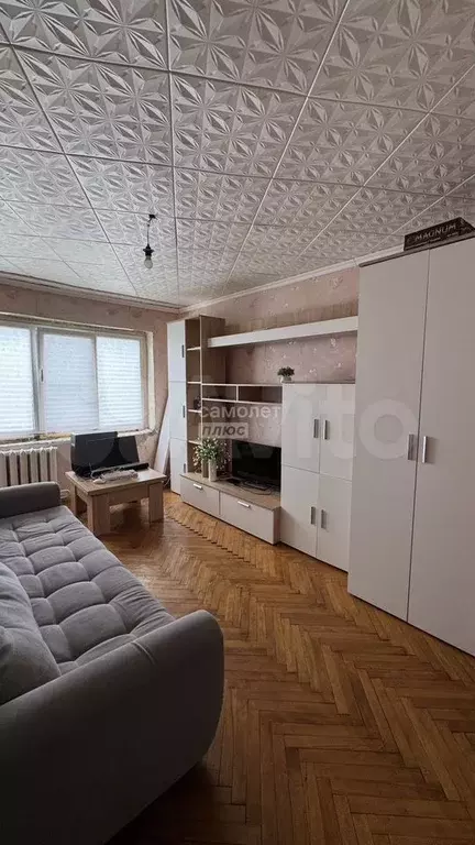 2-к. квартира, 45 м, 5/5 эт. - Фото 0