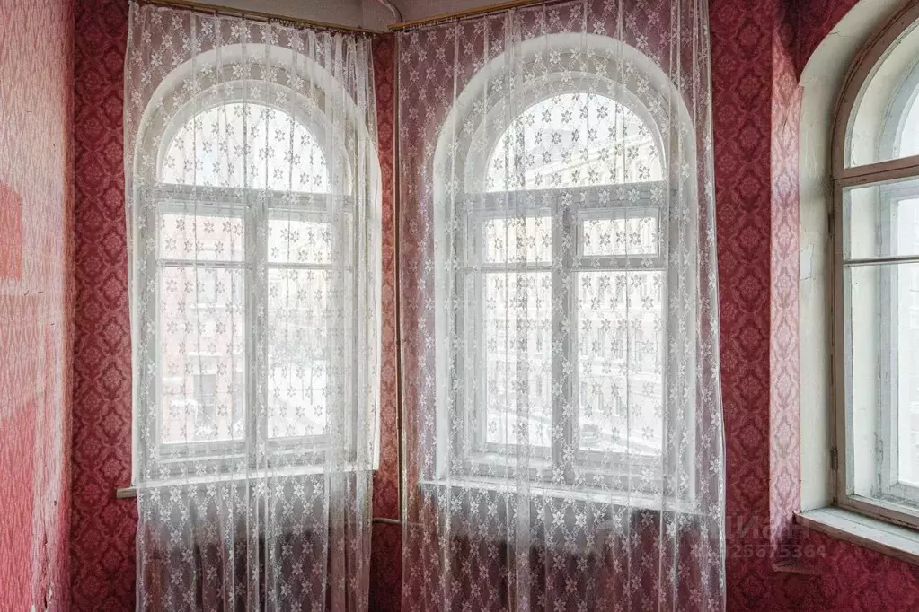 2-к кв. Санкт-Петербург Можайская ул., 40 (61.6 м) - Фото 0