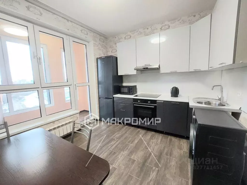 1-к кв. Москва Дмитровское ш., 73Б (40.0 м) - Фото 1