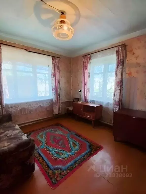 3-к кв. Новосибирская область, Болотное Фестивальная ул., 9 (38.0 м) - Фото 1