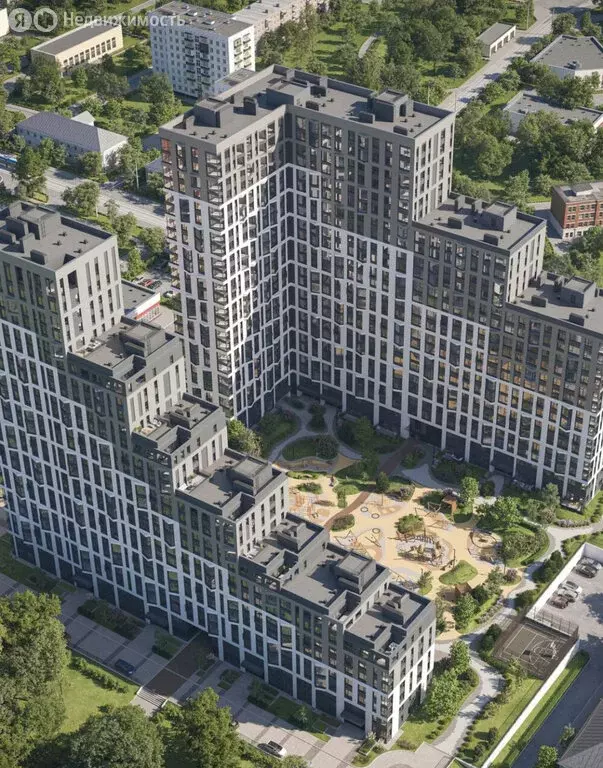 2-комнатная квартира: Тула, улица Михеева, 9 (56.6 м) - Фото 1