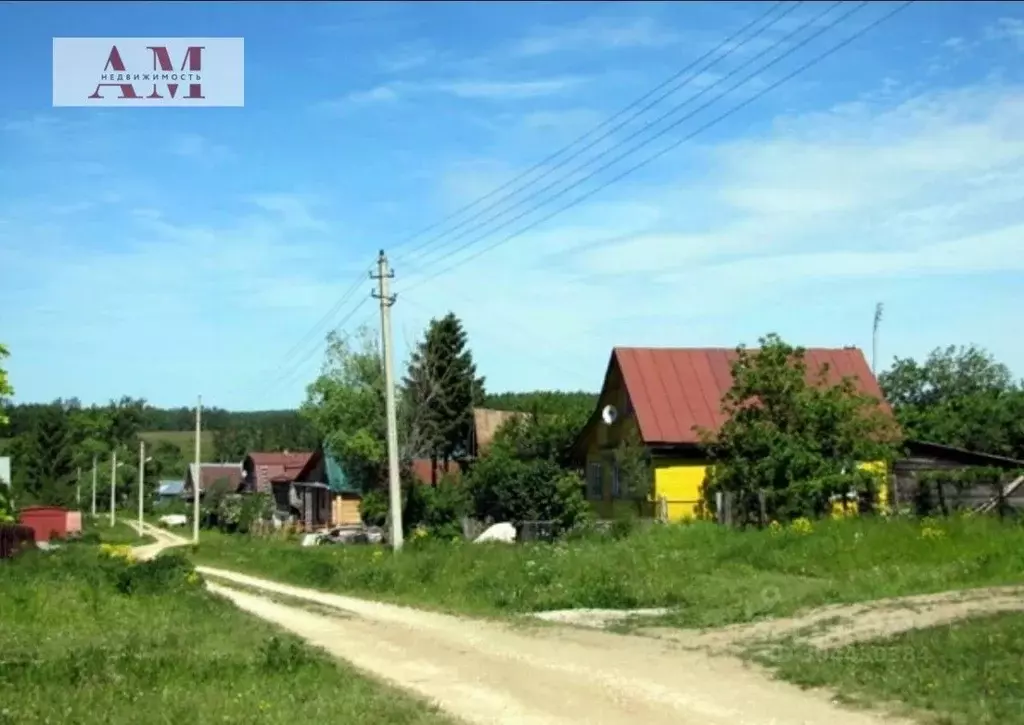 Участок в Владимирская область, Суздальский район, Новоалександровское ... - Фото 0