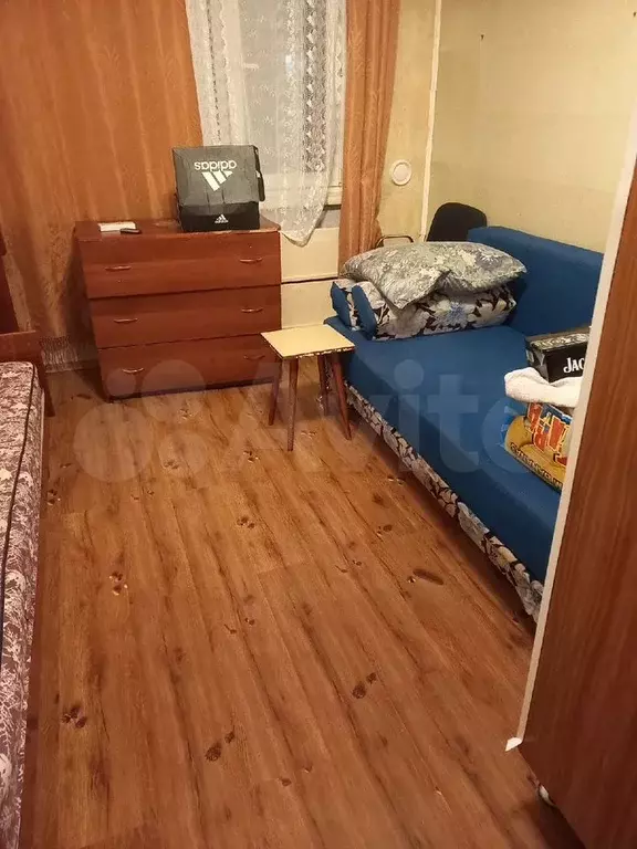 Комната 15 м в 1-к., 5/5 эт. - Фото 0