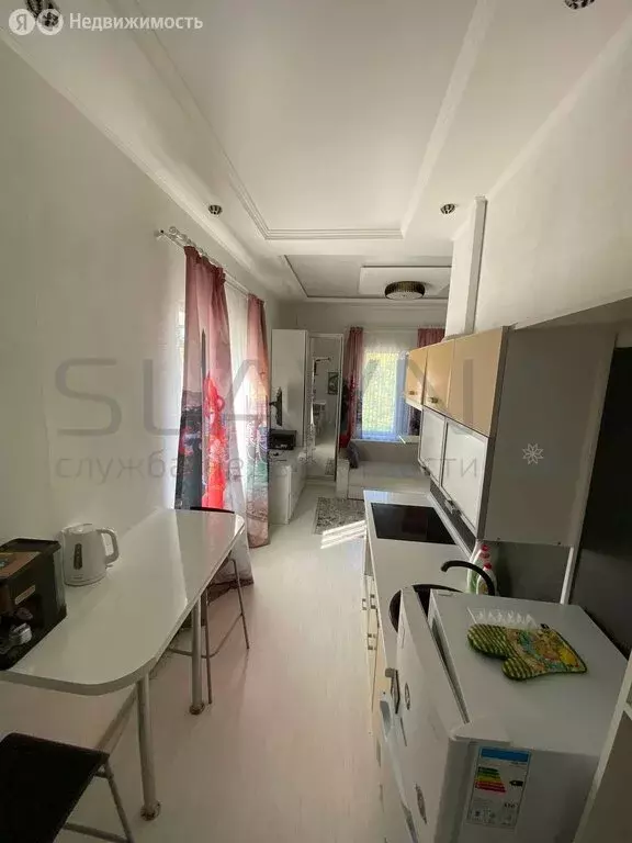 Квартира-студия: Кострома, Строительный проезд, 6 (24.5 м) - Фото 0