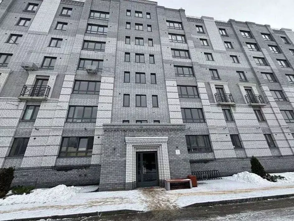 1-к кв. Волгоградская область, Волгоград Новодвинская ул., 18 (43.0 м) - Фото 1