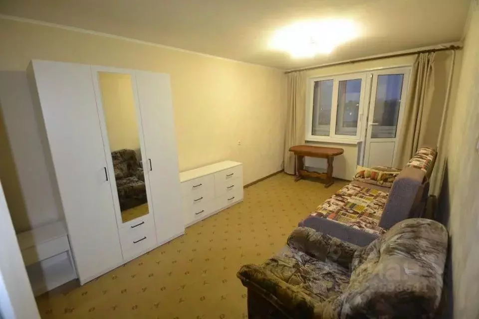 1-к кв. Московская область, Солнечногорск городской округ, Андреевка ... - Фото 2