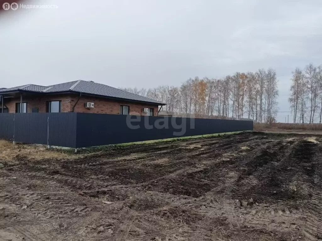 Участок в городской округ Ульяновск, село Лаишевка (10.73 м) - Фото 2