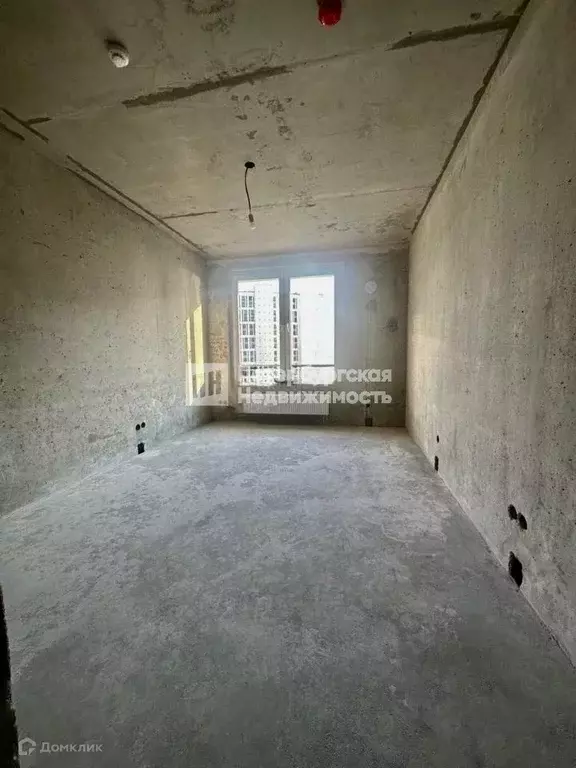 Продаётся квартира-студия, 19.3 м - Фото 1
