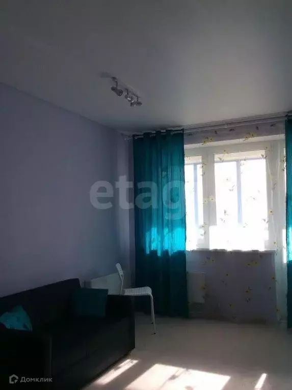 Продаётся 1-к квартира, 39.5 м - Фото 0