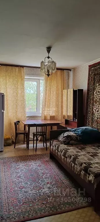 2-к кв. Иркутская область, Иркутск бул. Рябикова, 62 (47.0 м) - Фото 1