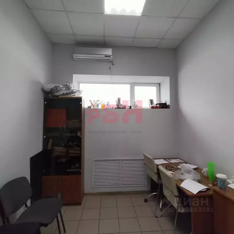 Офис в Пензенская область, Пенза Коммунистическая ул. (11 м) - Фото 1